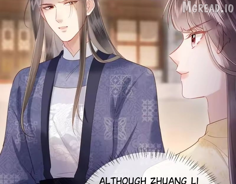 On Our Wedding Night, I Got Pregnant with the Chief Warden’s Child Chapter 78  - page 48